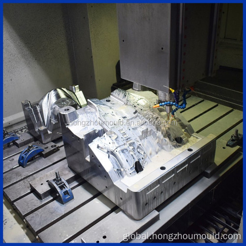 Plastic Mould Plastic Injection Mould and Moulding Manufactory